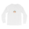 California Sunrise Pocket Long Sleeve Shirts