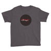 please one night with me Youth Tee