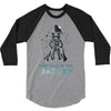 best dad in the galaxy 3/4 Sleeve Shirt