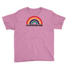 Ganster ish Youth Tee