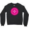 mummy go Crewneck Sweatshirt