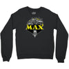 mad mask Crewneck Sweatshirt
