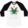 my wish 3/4 Sleeve Shirt