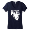 jon bon jovi Women's V-Neck T-Shirt