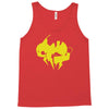 pokemon pikahound tee Tank Top