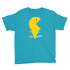 i'm happy Youth Tee
