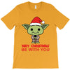 may christmas be with you T-Shirt