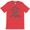 yoda funny slogan retro movie T-Shirt