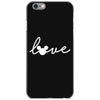 Love Disney iPhone 6/6s Case