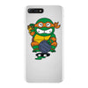 lucky turtle iPhone 7 Plus Case