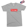 Savage Hypebeast Exclusive T-shirt