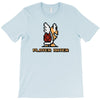 player hater T-Shirt