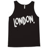 london Tank Top
