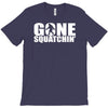 big foot sasquatch T-Shirt