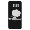 dreamland logo Samsung Galaxy S7