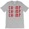 Camp Hitchhiking T-Shirt