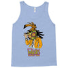 link the mask Tank Top