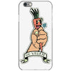 go vegan 6 iPhone 6/6s Case
