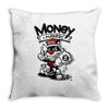 money makers Throw Pillow