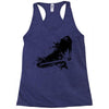 kylo ren 3 Racerback Tank
