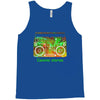 cosmic stereo Tank Top