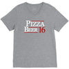 pizza and beer '16 V-Neck Tee