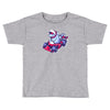 fossil fueled Toddler T-shirt