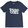 i love cats V-Neck Tee