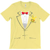 pocket posh T-Shirt
