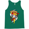true love pizza 2 Tank Top