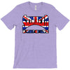 skinhead union T-Shirt