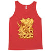 attack Tank Top