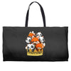 pandamonium Weekender Totes