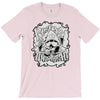 respect mah wizardrah! white T-Shirt