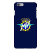 mv agusta style motorcycle iPhone 6/6s Plus Case
