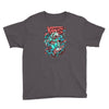 off the wall Youth Tee