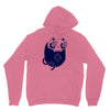 crystal seer Unisex Hoodie