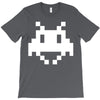 alien in game T-Shirt
