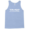 tr 707 Tank Top