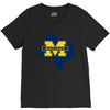 texas for michigan - limited edition V-Neck Tee