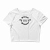 winner winner chicken dinner Crop Top