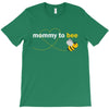 Mommy To Bee Unknown Gender T-Shirt
