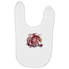 battle for the future Baby Bibs