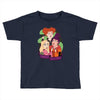 spell on you Toddler T-shirt