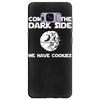 come to the dark side we have cookies Samsung Galaxy S8 Plus