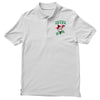 Grandma Shark -Shark Do Do Do Polo Shirt