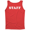 Staff Tank Top