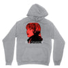 Red Sparrow Unisex Hoodie