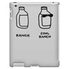 ranch vs iPad 3 and 4 Case