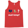 mail kimp Tank Top